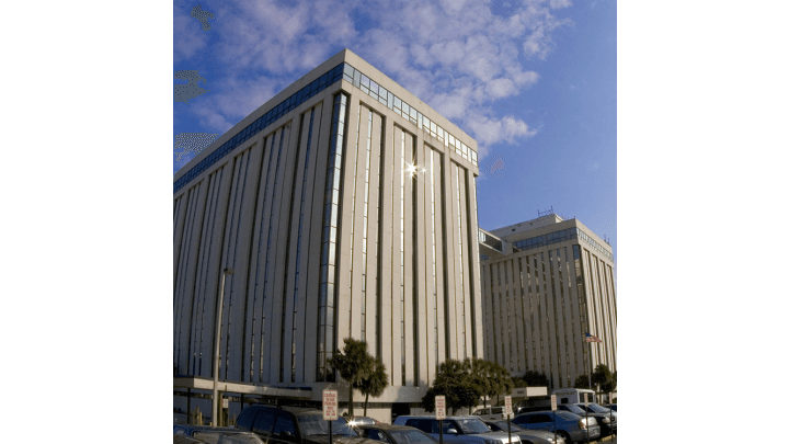 UF Health Home Care - Jacksonville, photo 1