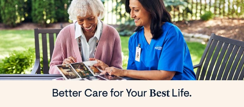 BrightStar Care, photo 1