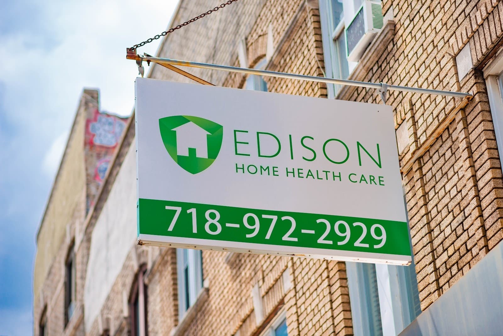 Edison Home Health Care, photo 1