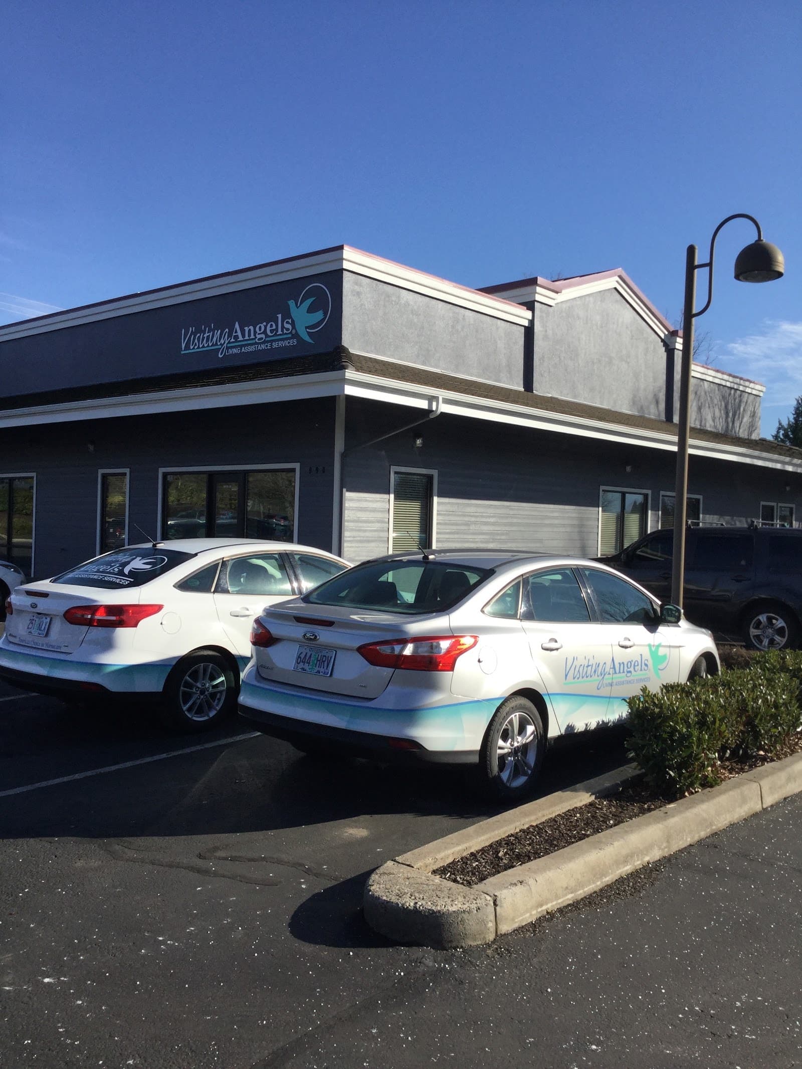 Visiting Angels Medford, photo 1