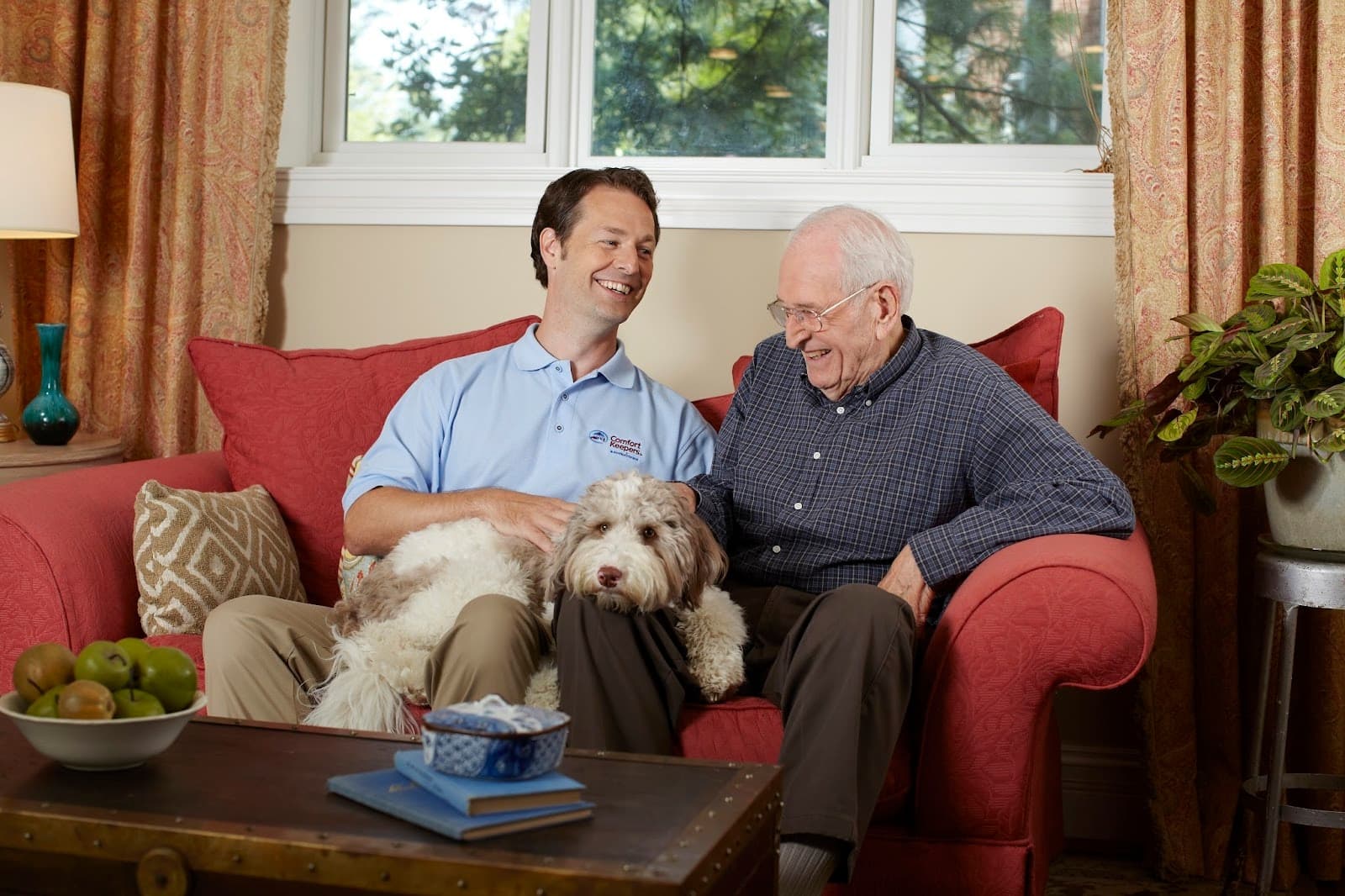 Comfort Keepers Home Care