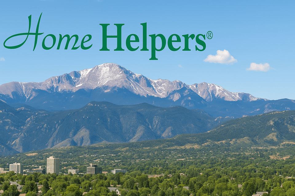 Home Helpers Home Care of Colorado Springs