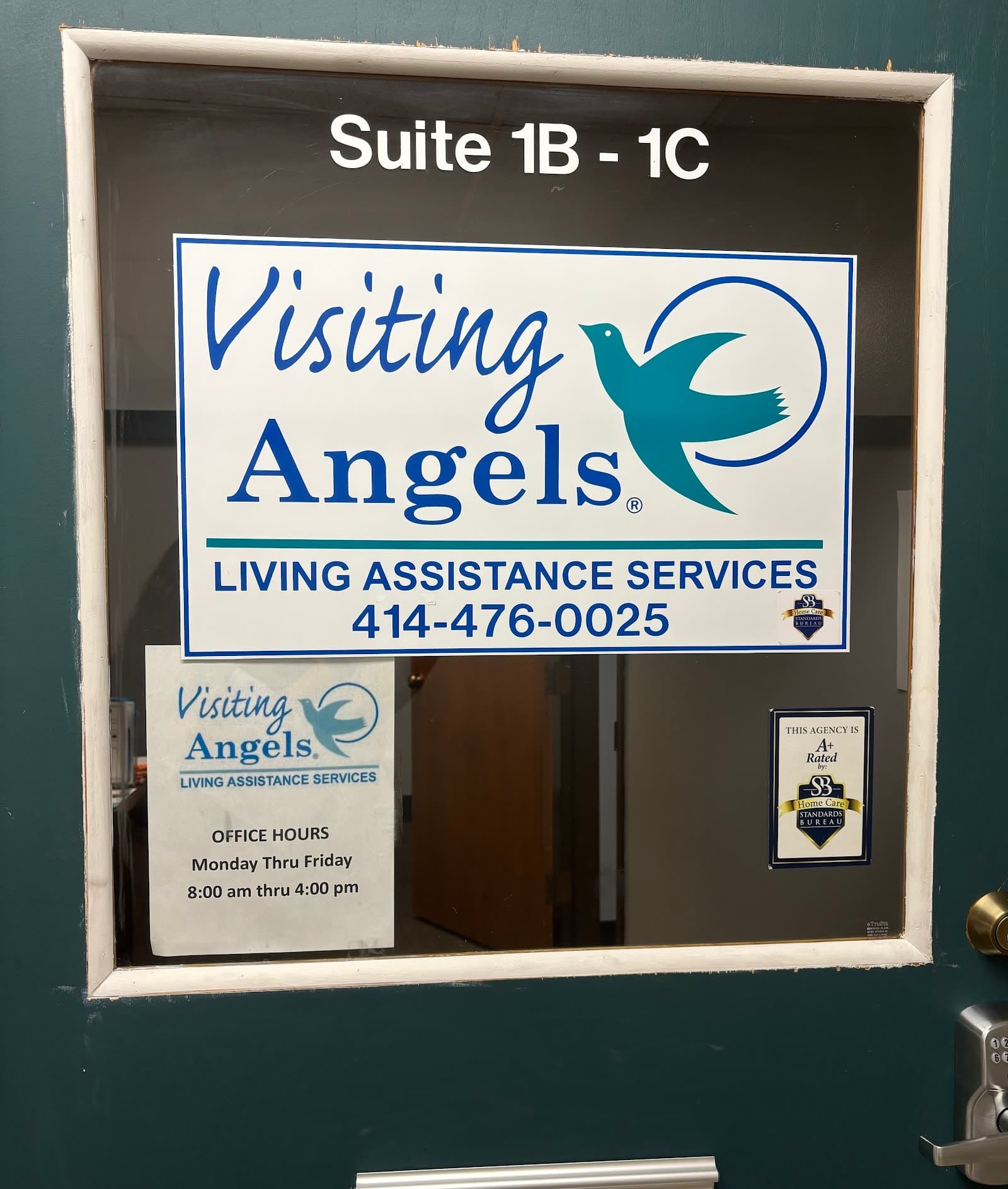 Visiting Angels Milwaukee, photo 1