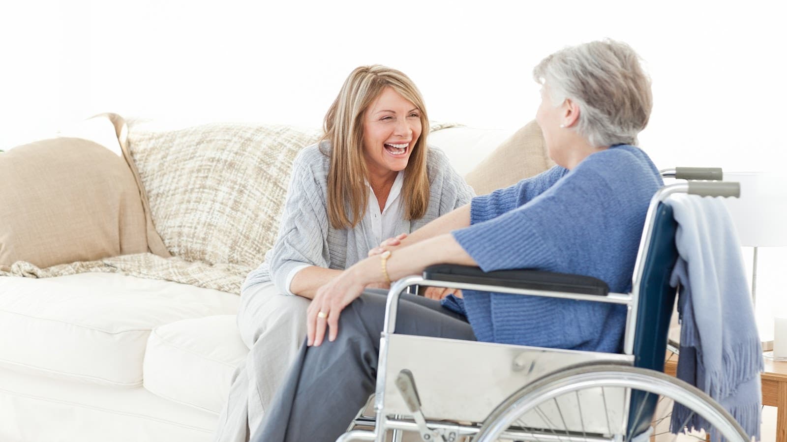 Texas Angels Home Care, photo 1