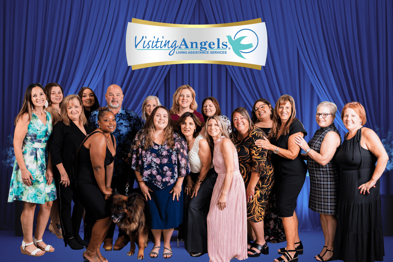 Visiting Angels Stroudsburg