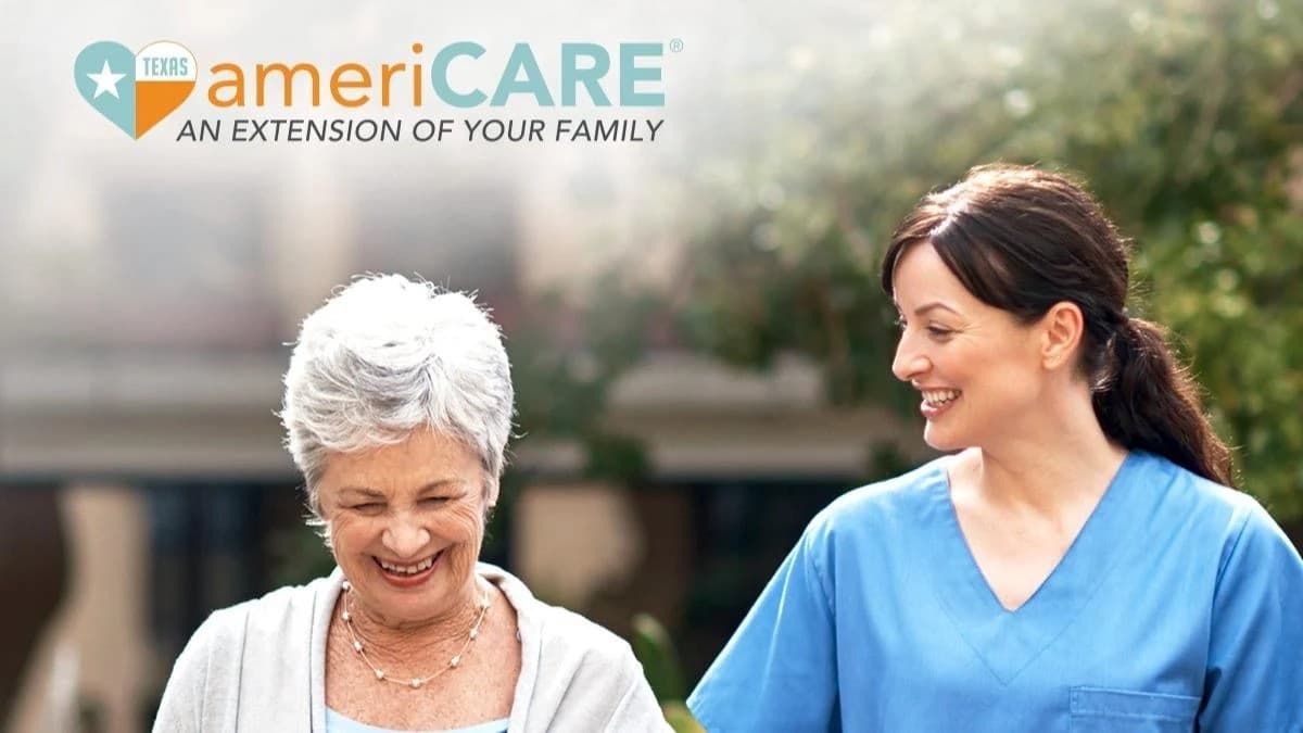 ameriCARE Fort Worth