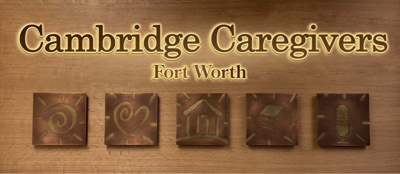 Cambridge Caregivers - Fort Worth In-Home Care, photo 1