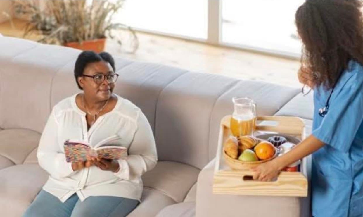 Devine Home Health Care Agency, photo 1