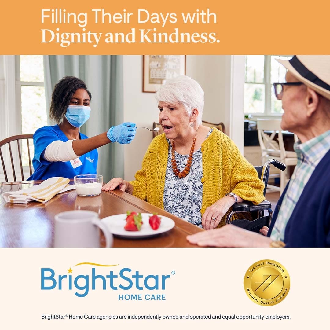 BrightStar Care, photo 1
