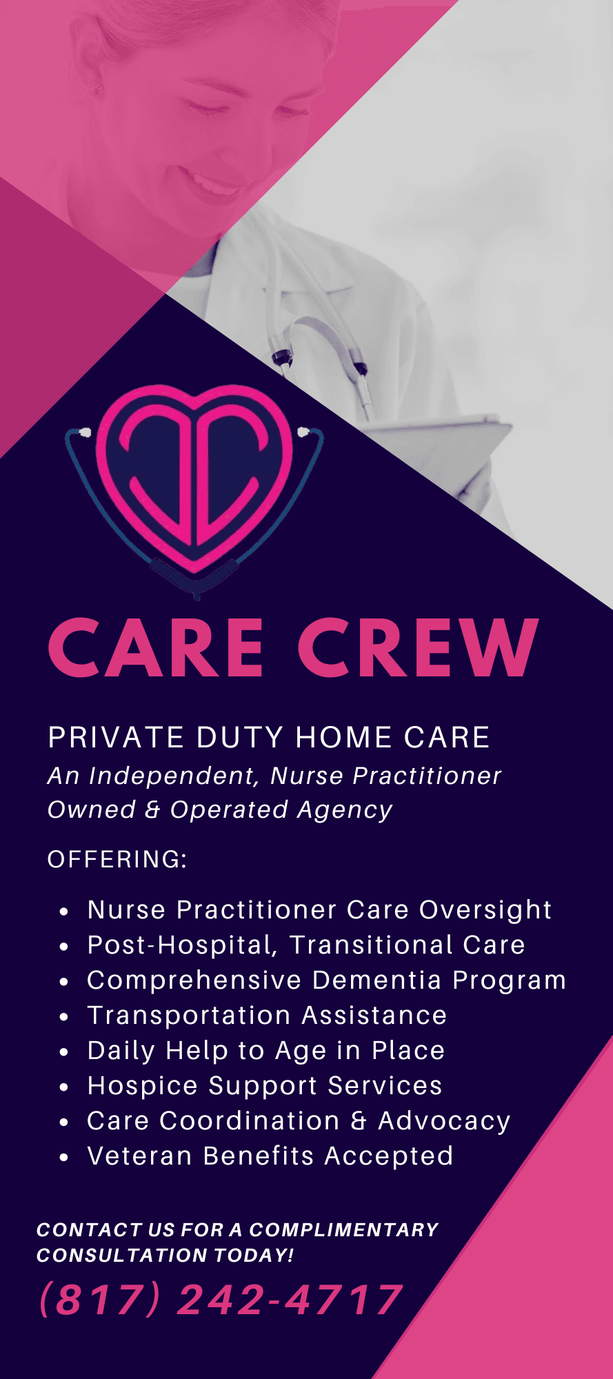 Care Crew Home Care
