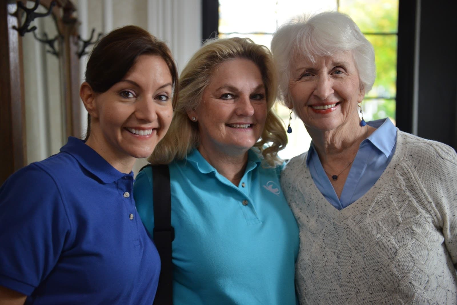 Visiting Angels North Fort Myers