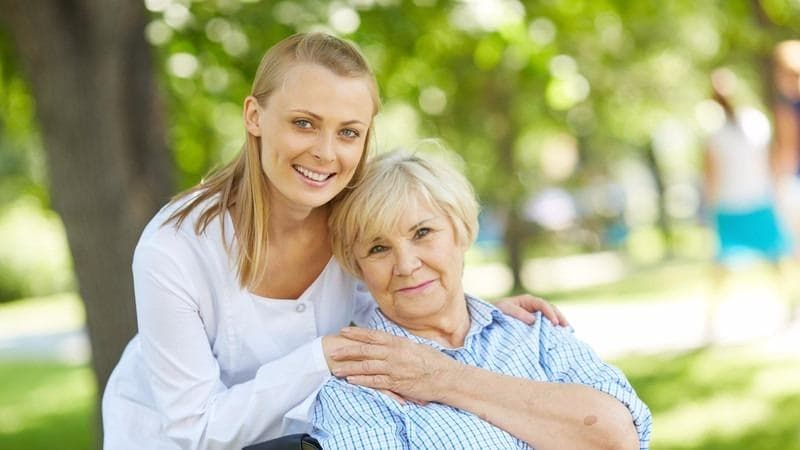 Comfort Keepers Home Care