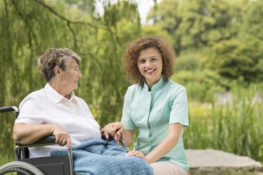 Supportive Personal Care Services