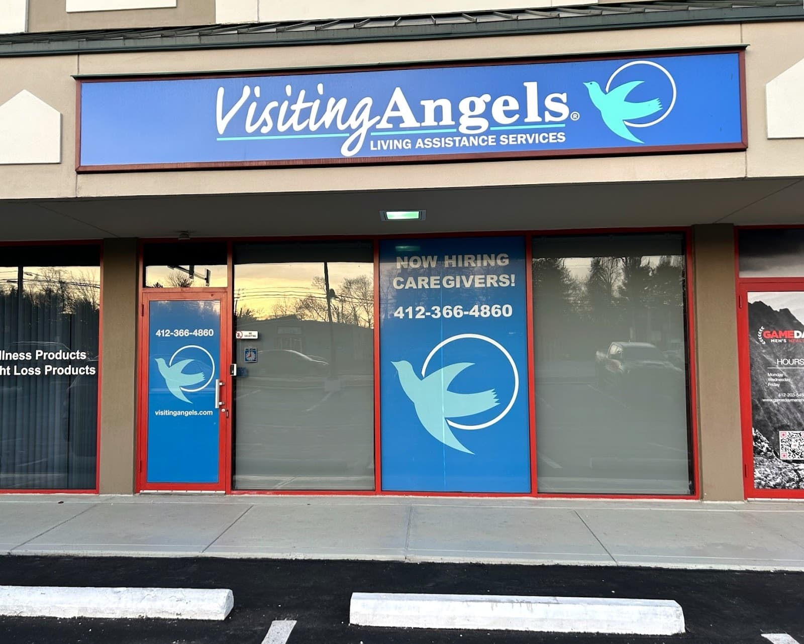 Visiting Angels North Pittsburgh, photo 1