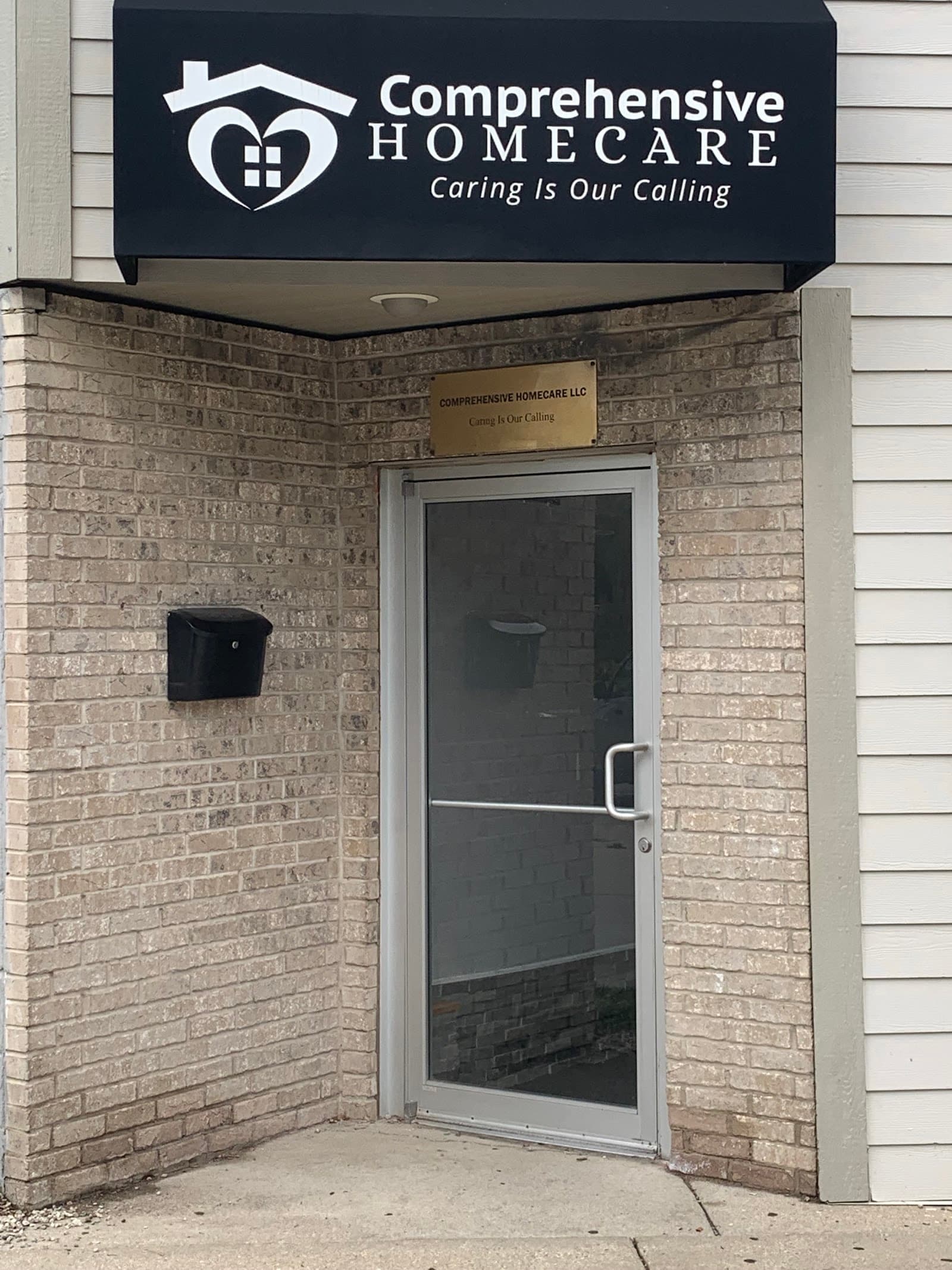 Comprehensive Home Care LLC