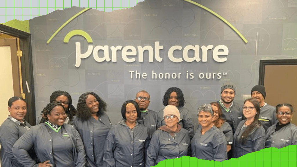 Parent Care Home Care NY