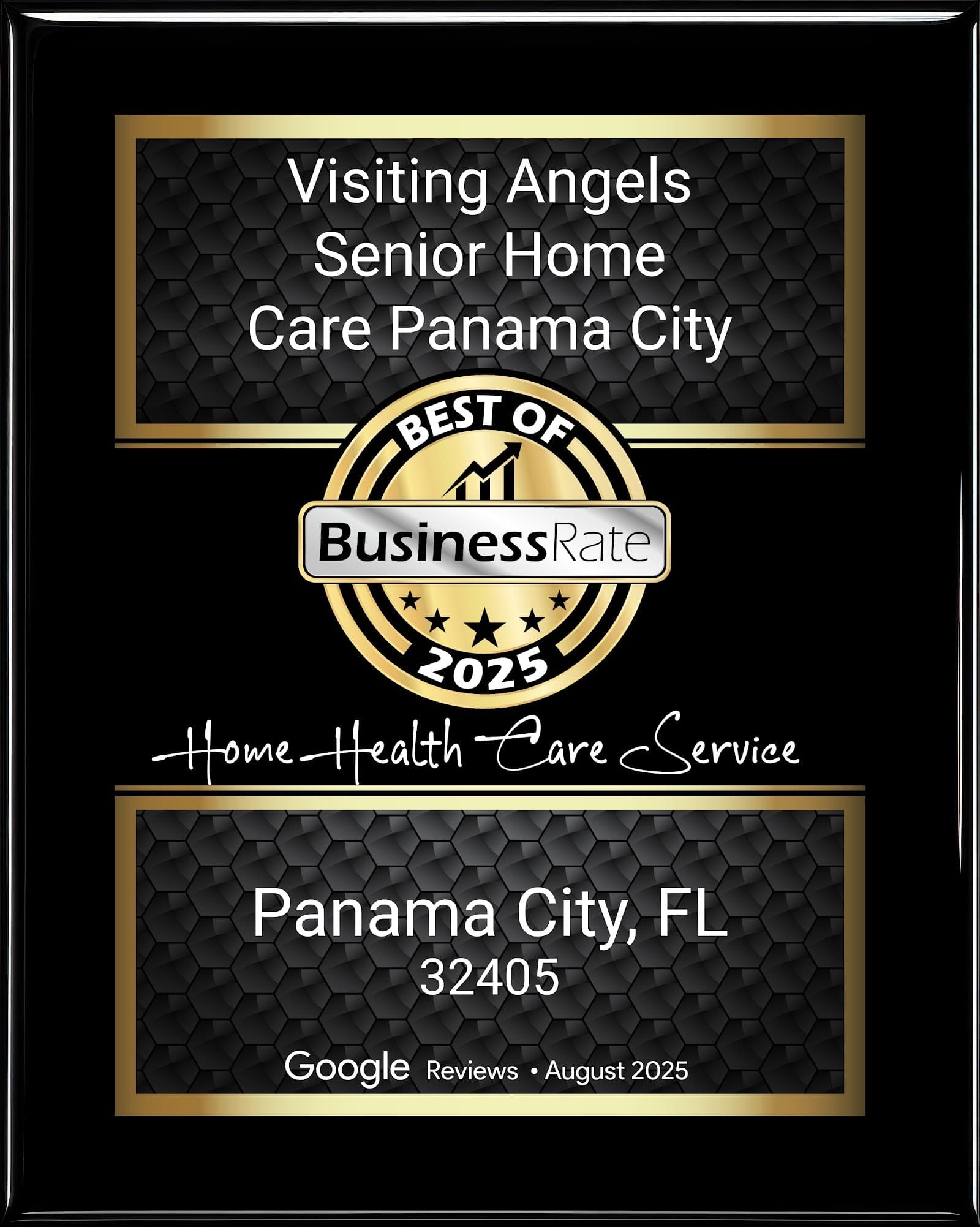Visiting Angels Panama City