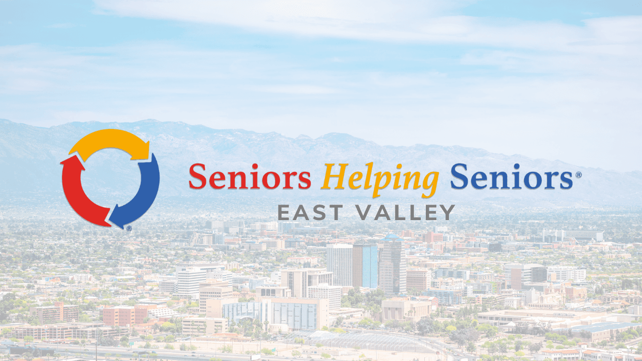 Seniors Helping Seniors® East Valley