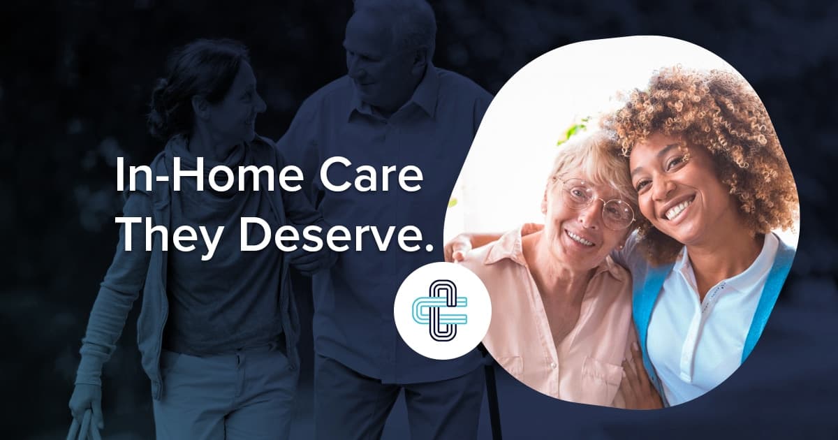 Cornerstone Caregiving, photo 1