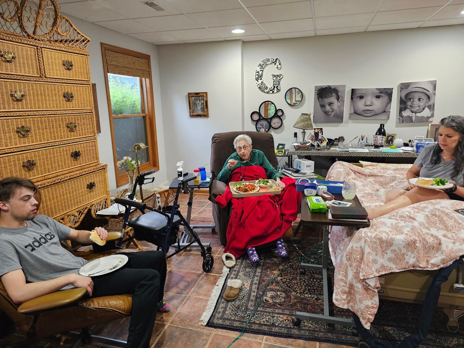 Visiting Angels Plainfield