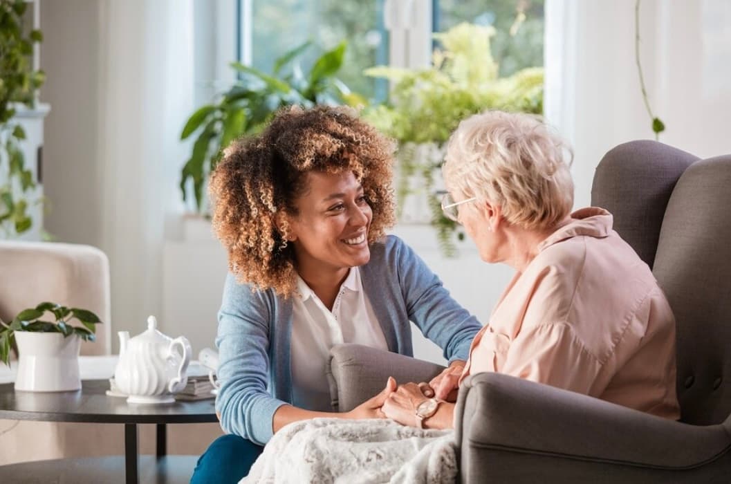 ElderEase Home Care, photo 1