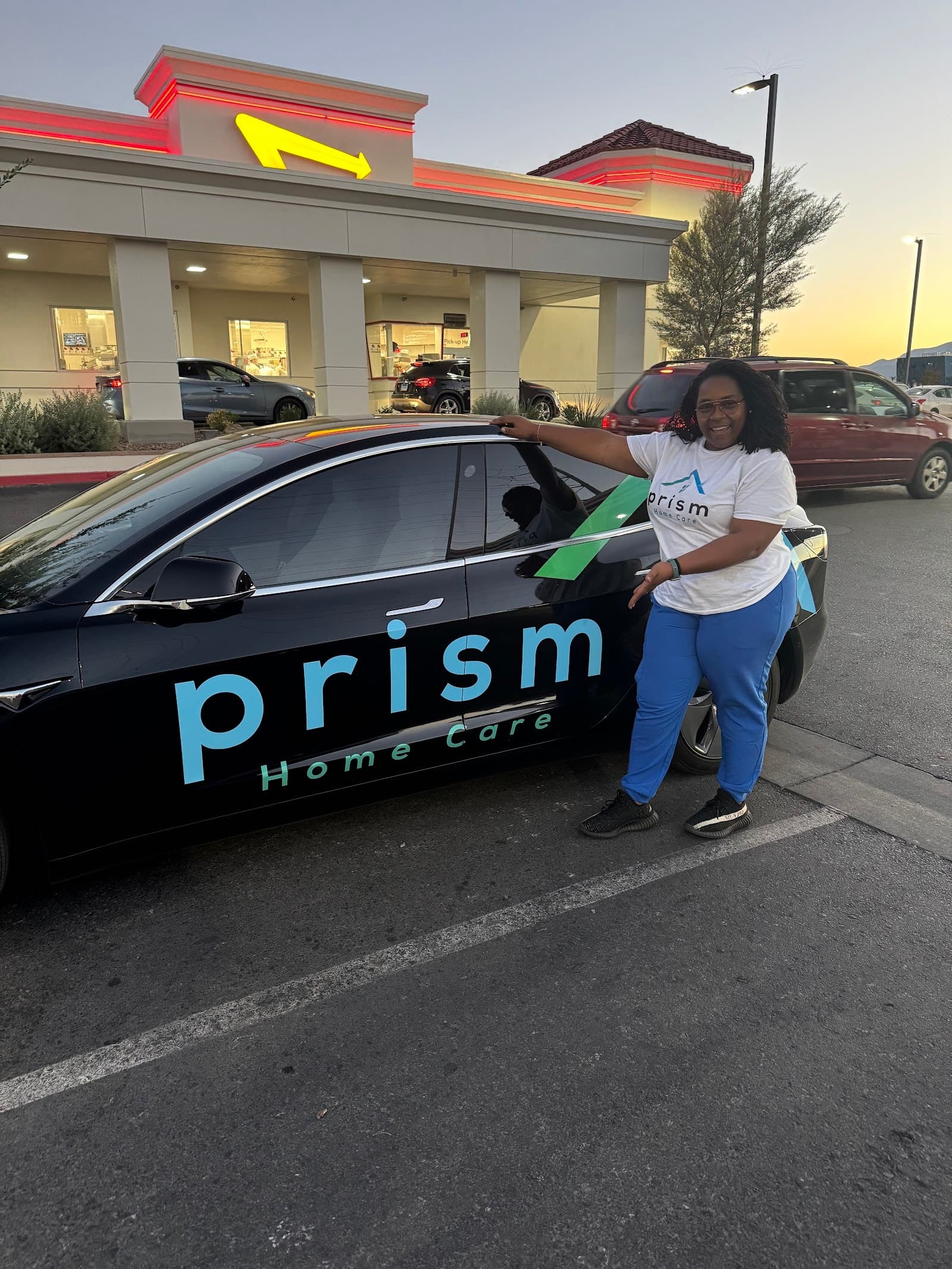 Prism Home Care, photo 1
