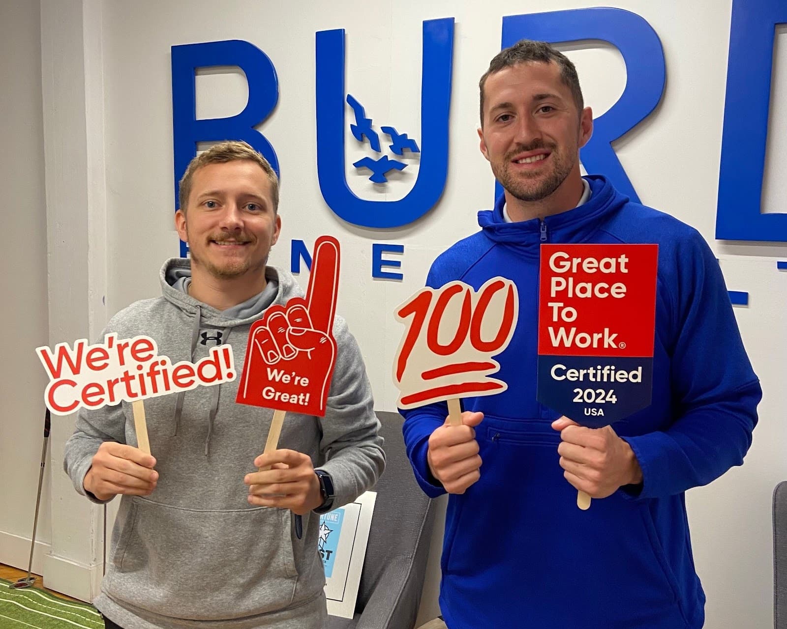 Burd Home Health - Nevada PCS Agency, photo 1