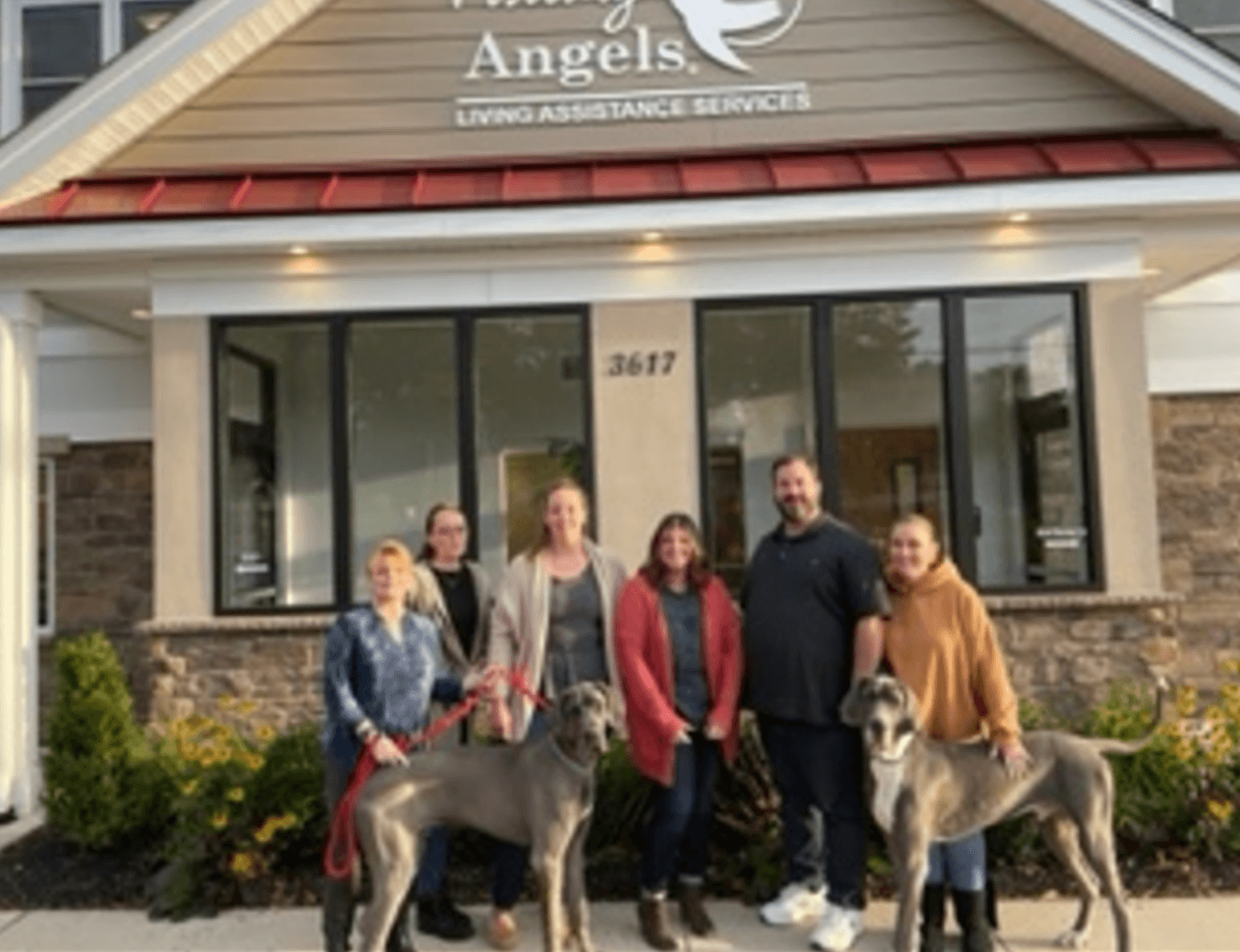 Visiting Angels Quakertown, photo 1