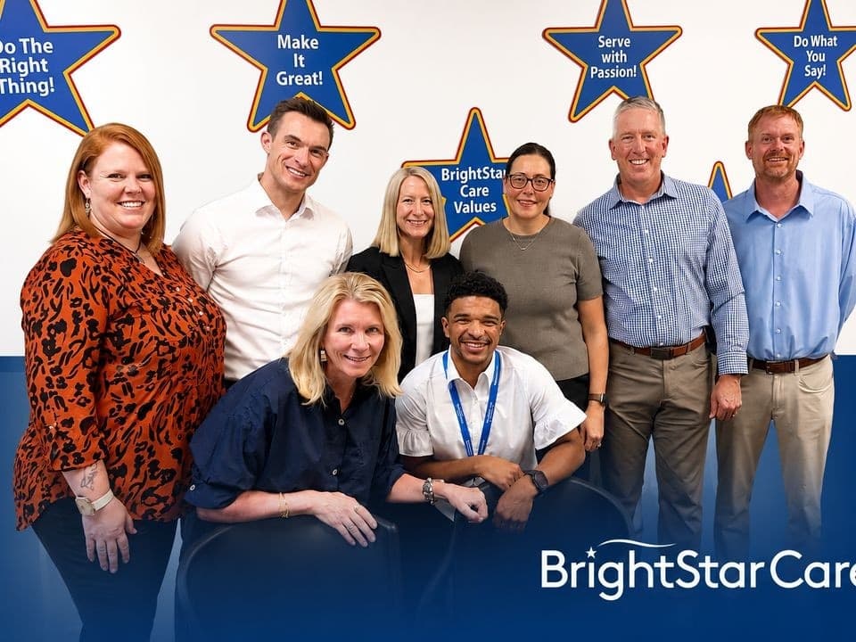 BrightStar Care, photo 1