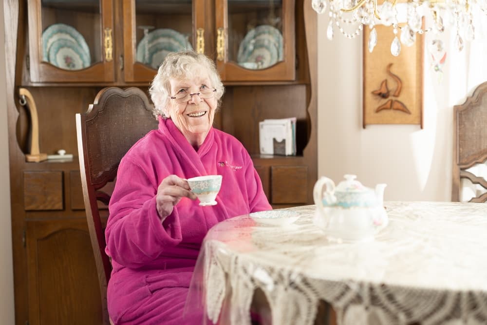 Nurse Next Door Home Care Services - Las Vegas, NV