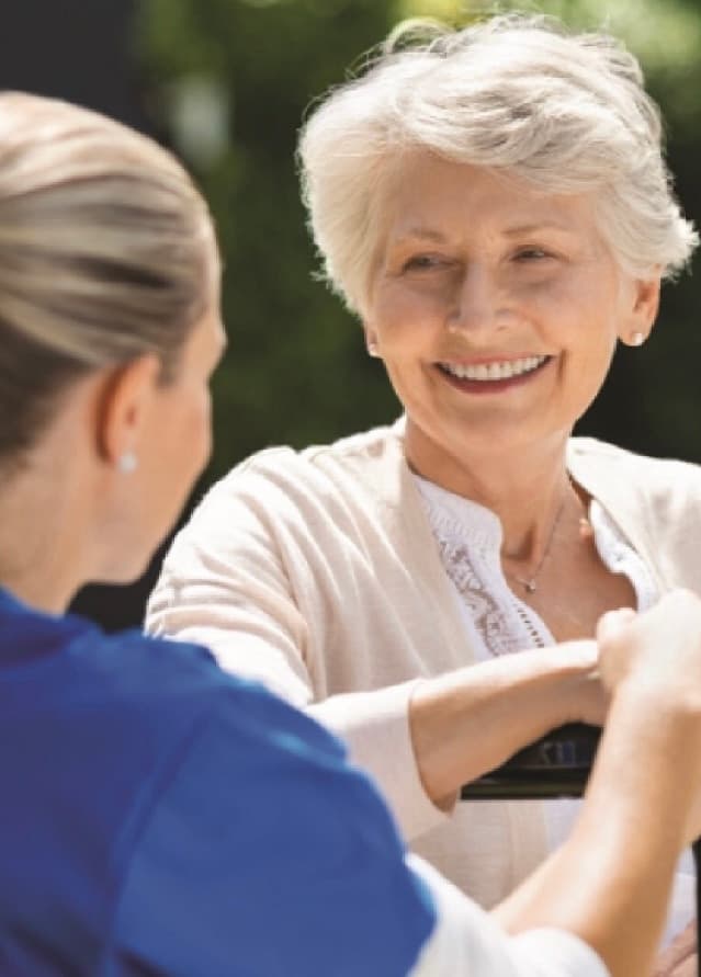 AAA Home Care Las Vegas NV