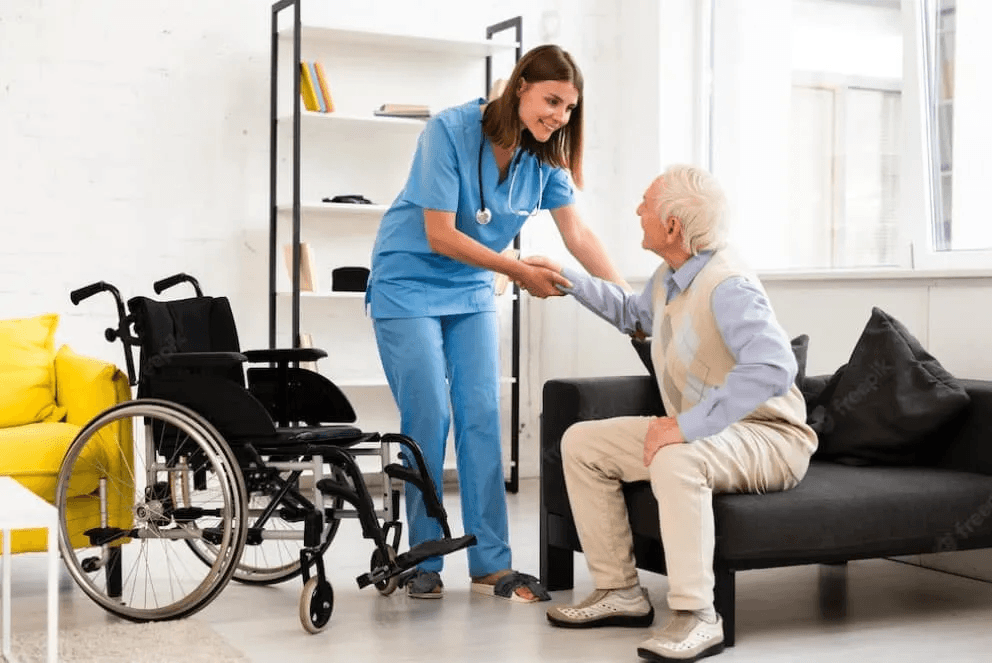 ComForCare Home Care (Las Vegas West, NV)
