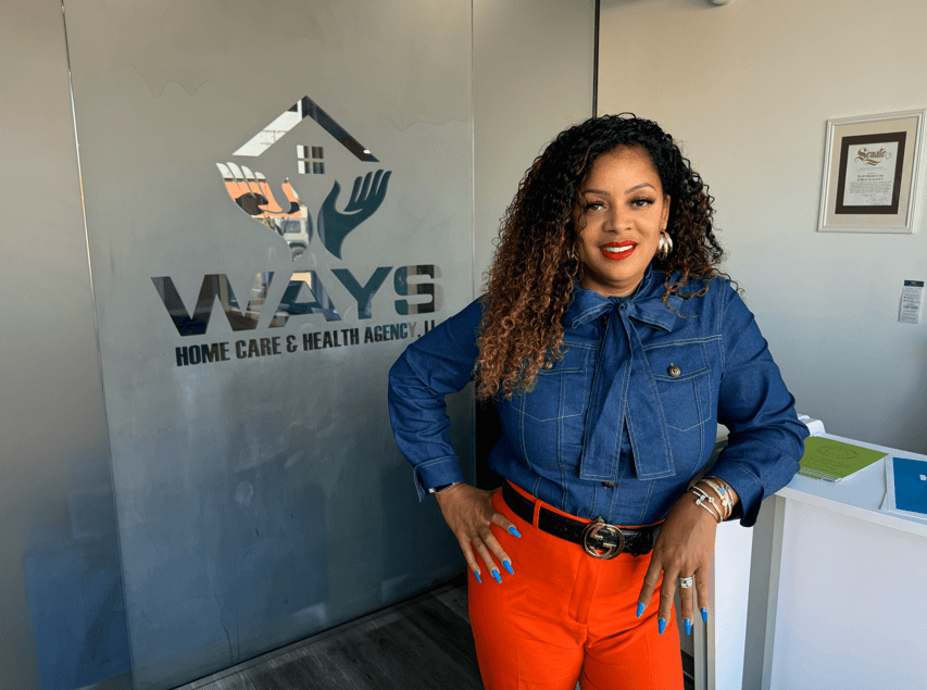 WAYS Home Care & Health Agency, LLC