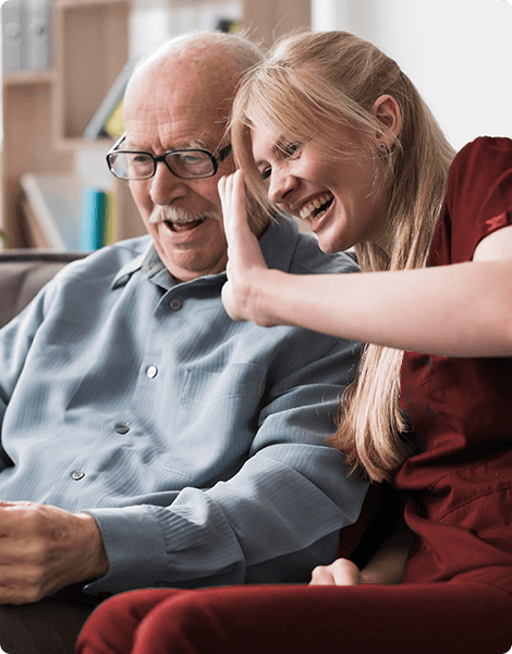 In Home Personal Services of Las Vegas (Ventura Home Care), photo 1