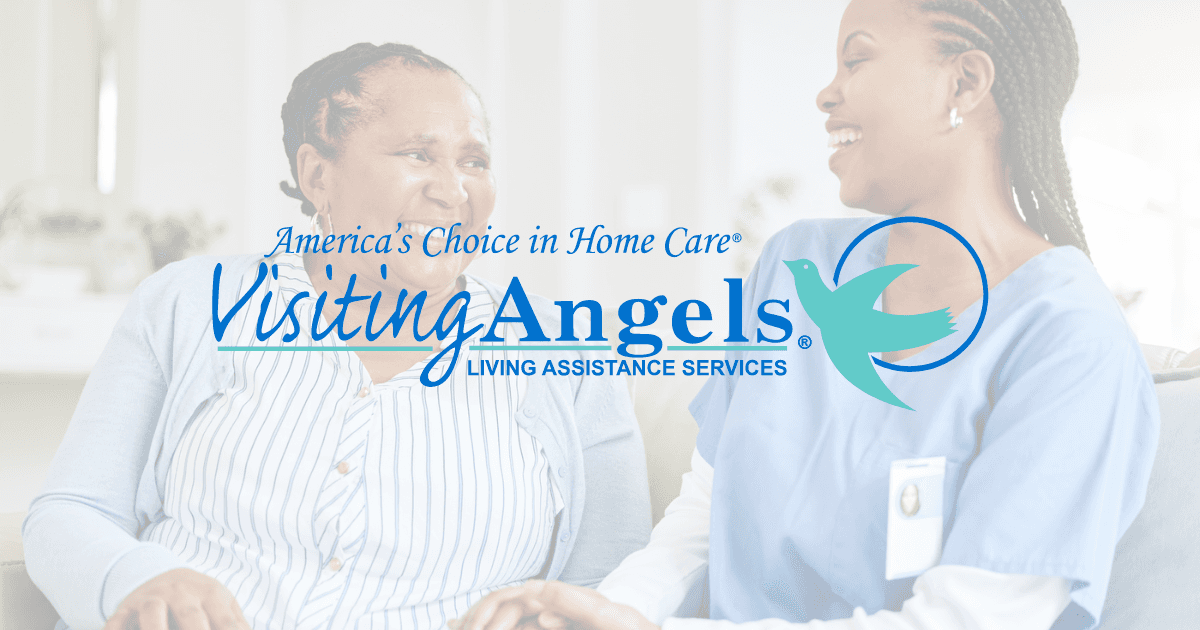Visiting Angels Reseda, photo 1