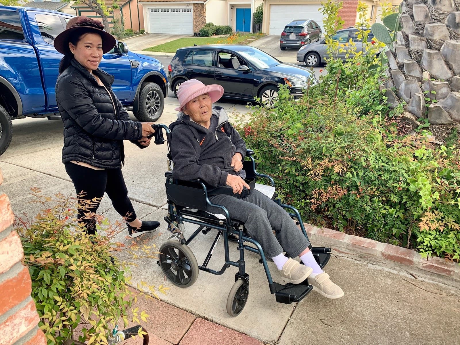 Bay Home Care Services LLC, photo 1