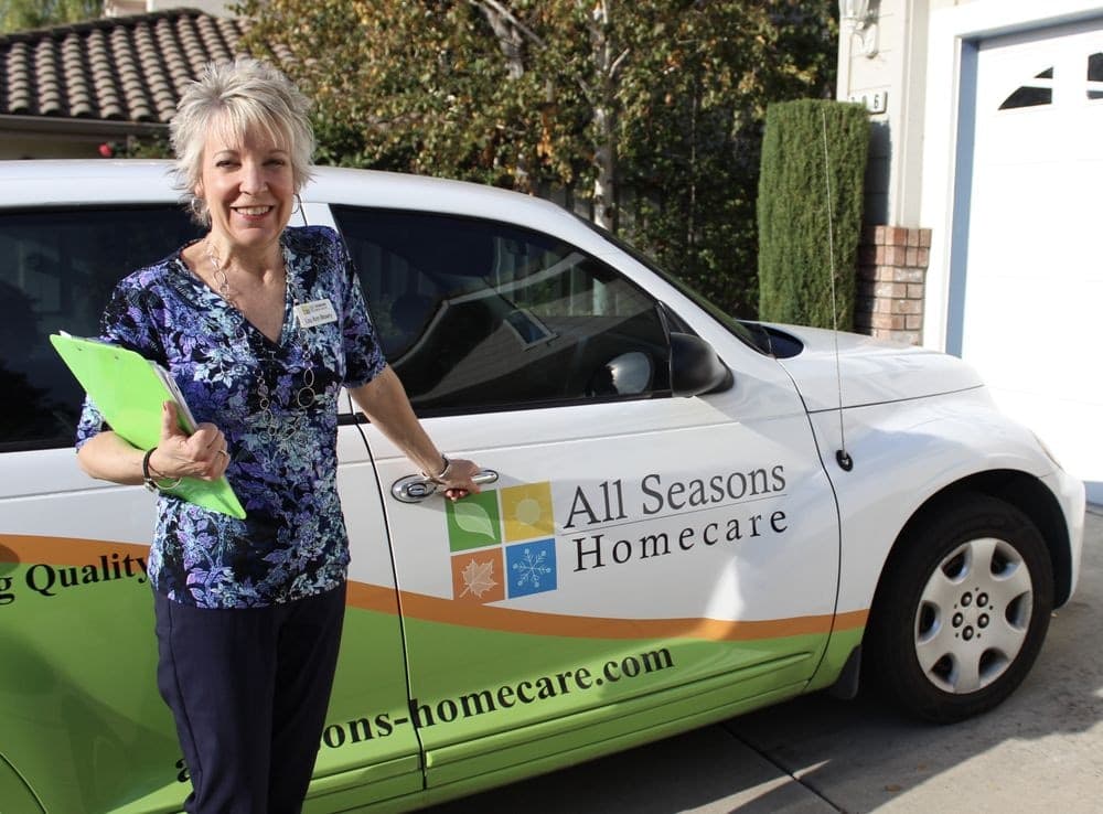All Seasons Homecare, photo 1