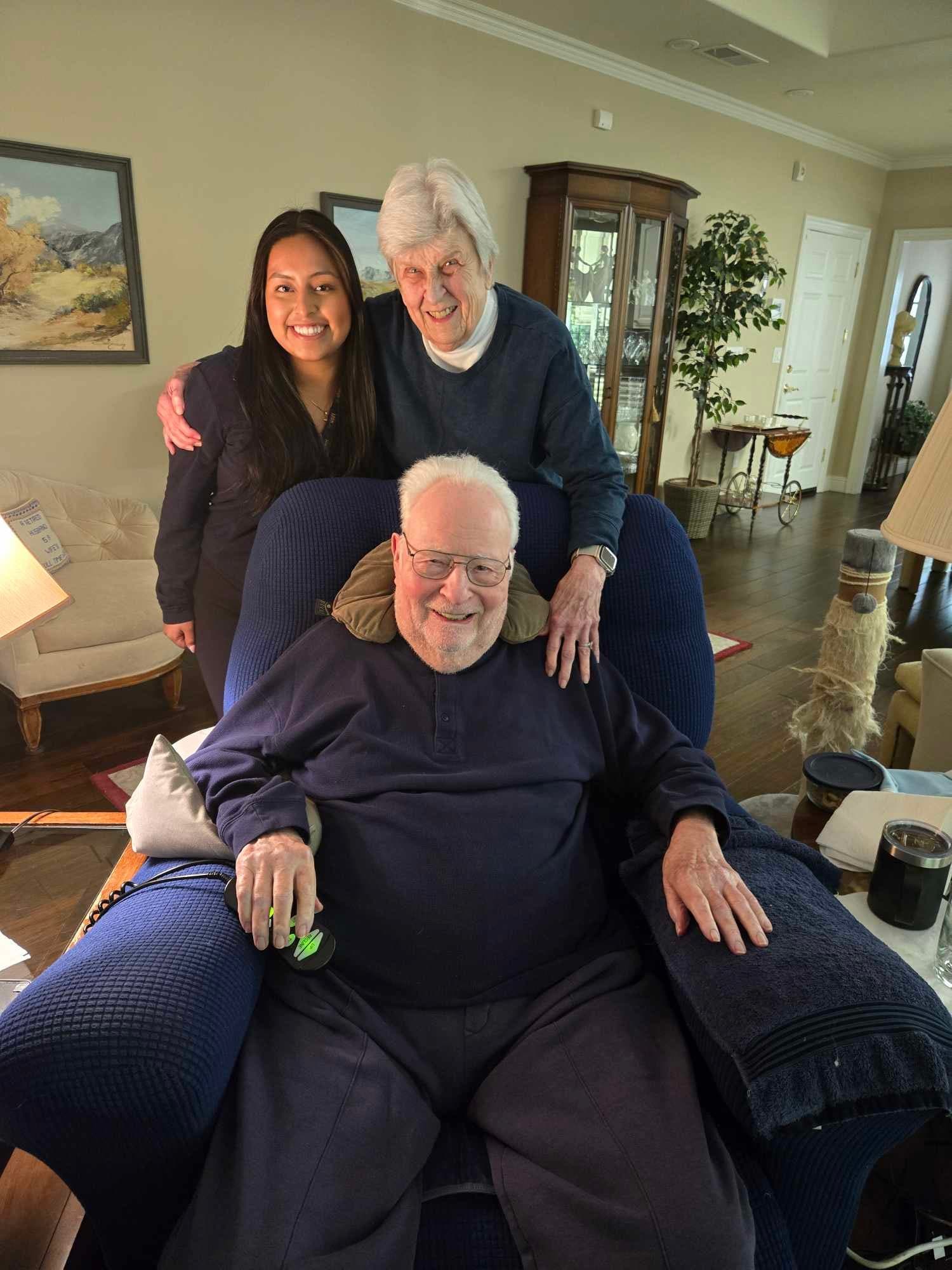 ComForCare Home Care (Central San Jose)