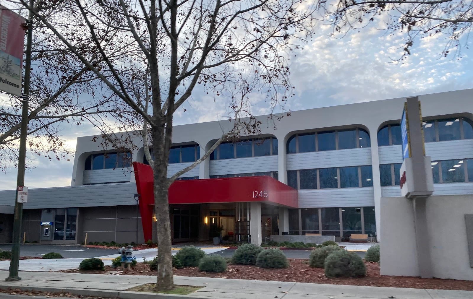Focus Health - San Jose