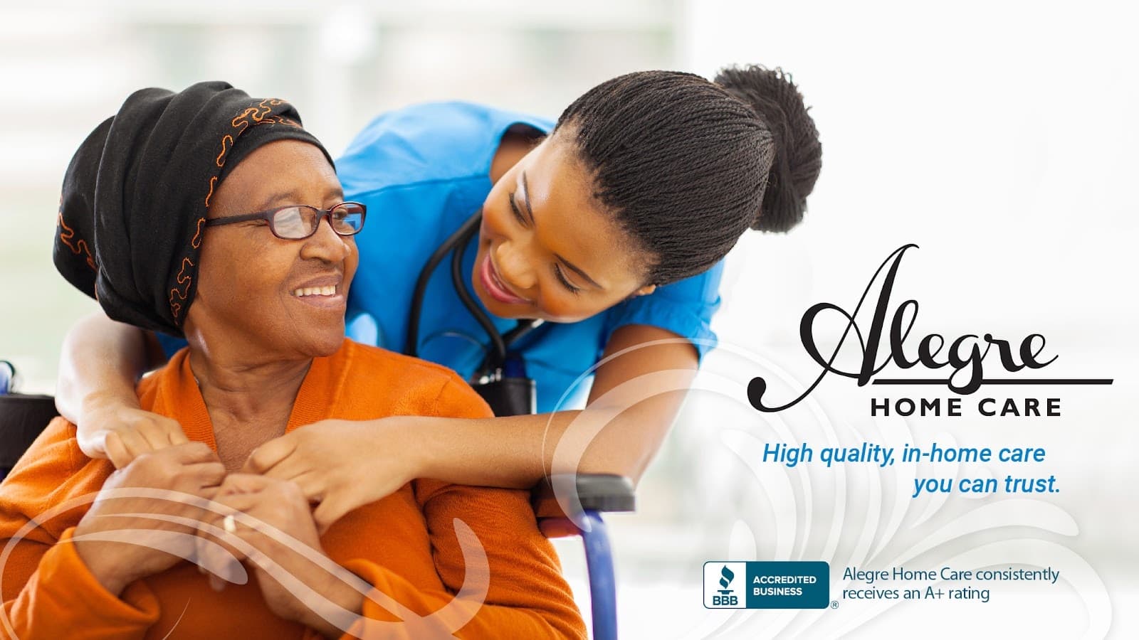 Alegre Home Care, photo 1