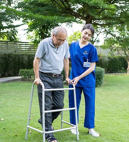 Crown Home Care - Bronx
