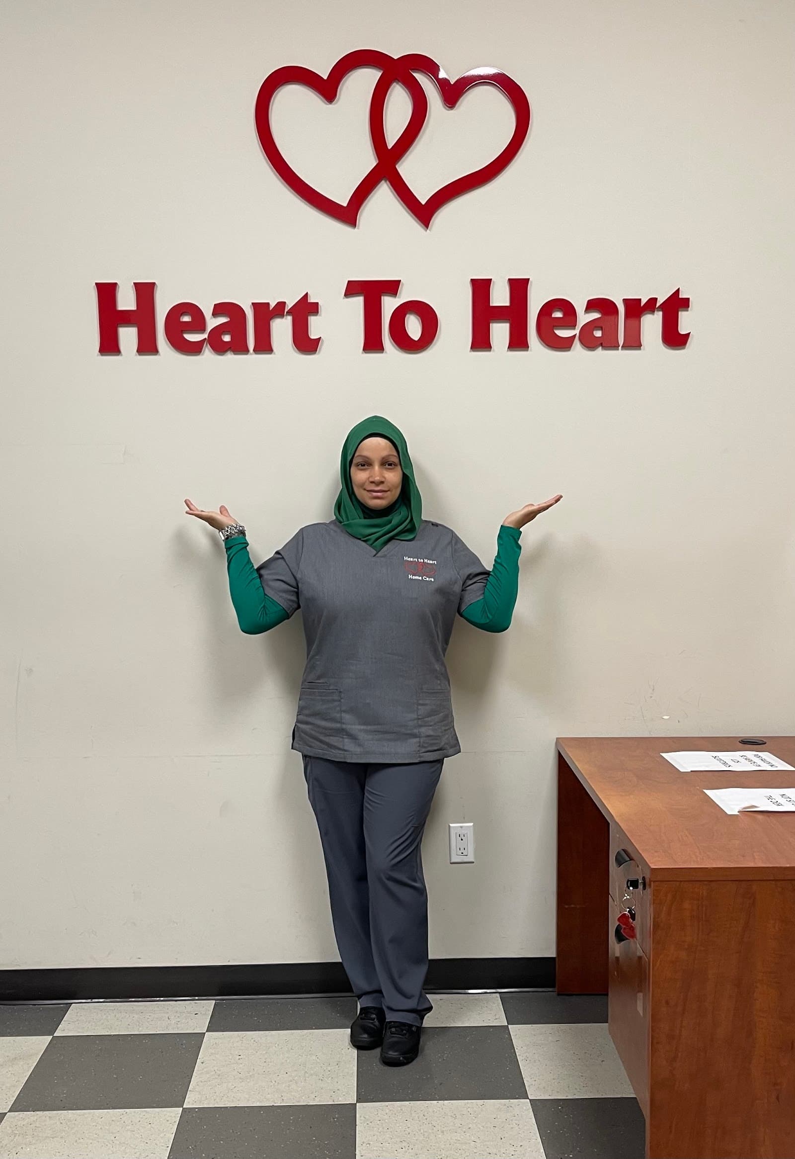 Heart To Heart Home Care Agency In New York | NHTD | Home Care Services New York | Caregivers In New York
