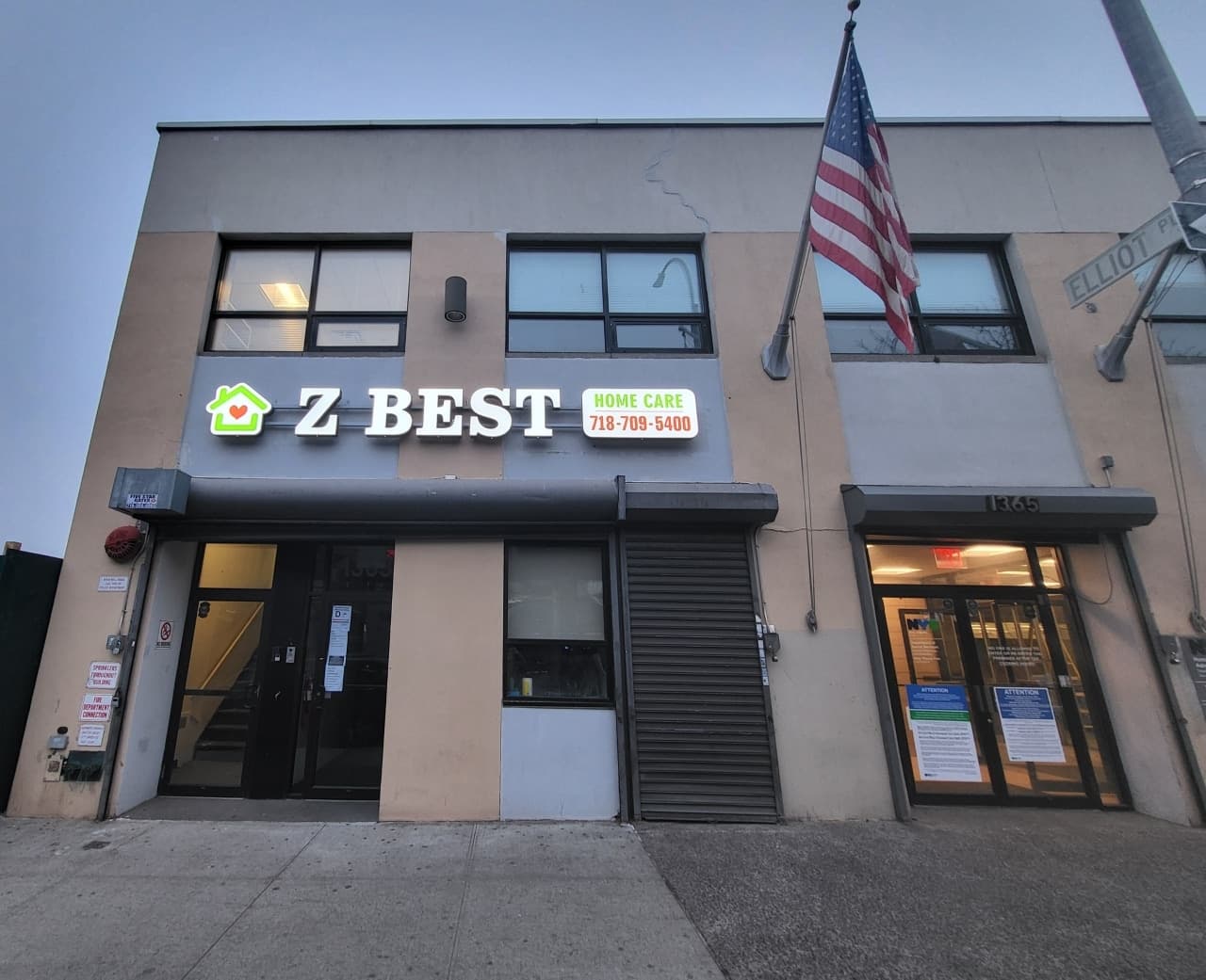 Z Best Home Care, Inc, photo 1