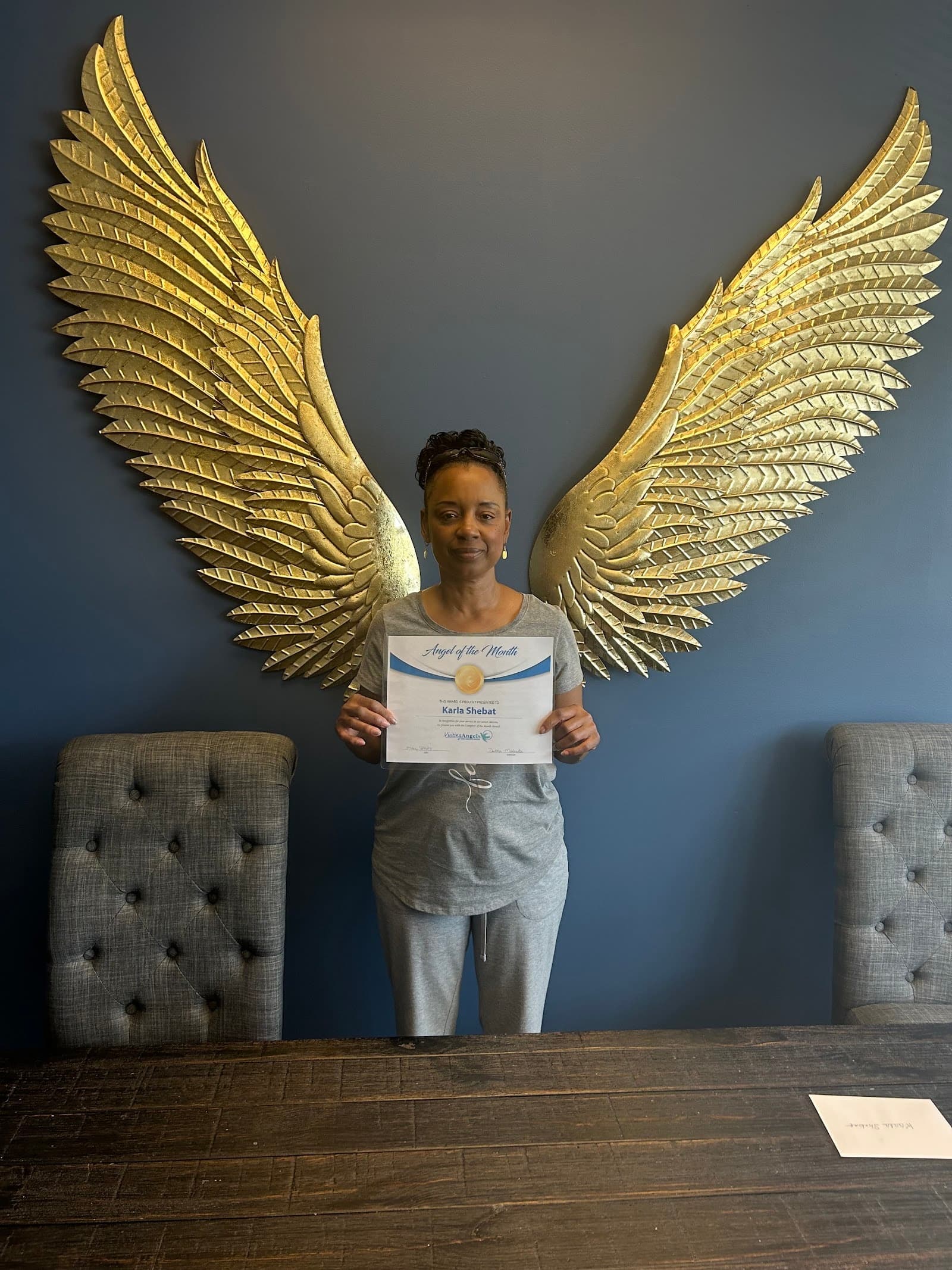 Visiting Angels Schererville