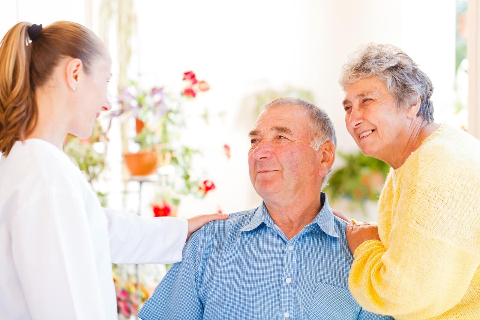 Home Health Care Agency Bronx