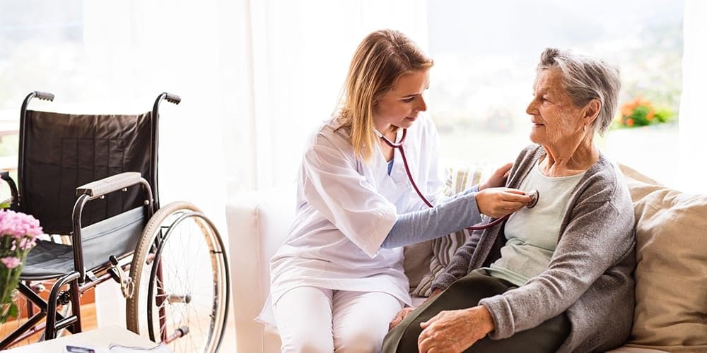 HouseCalls Home Care