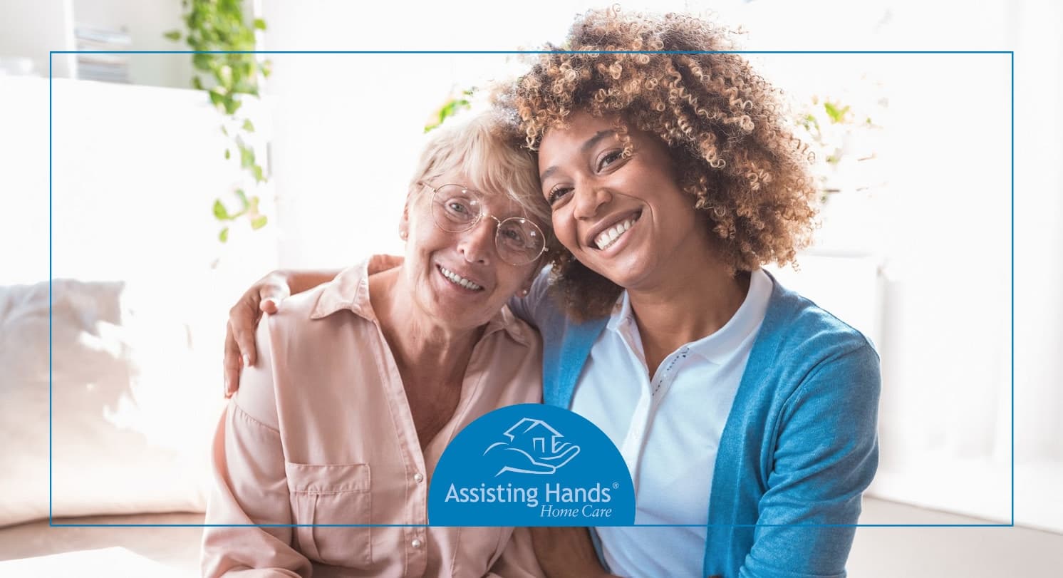 Assisting Hands Home Care Sarasota