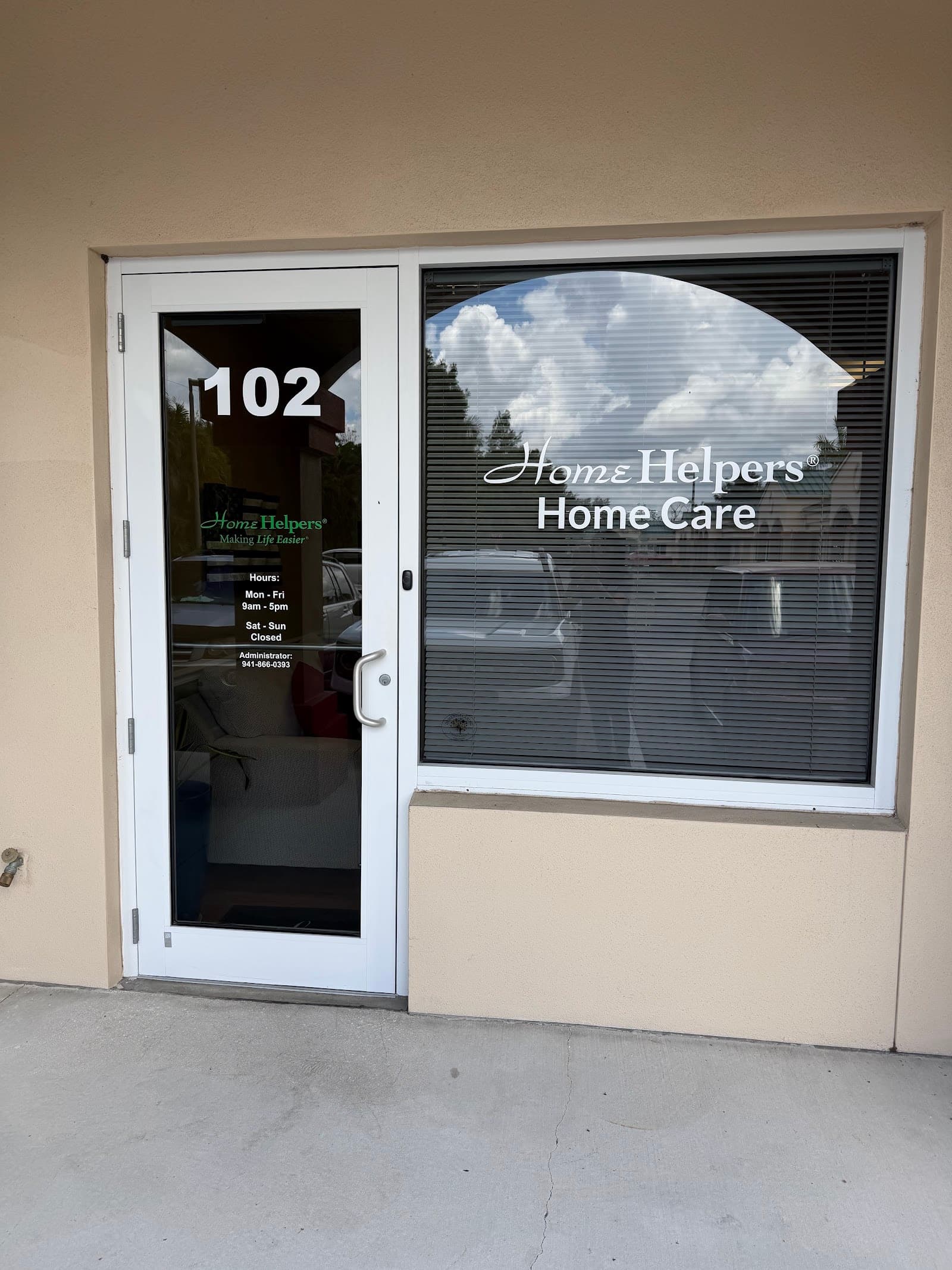 Home Helpers Home Care of Sarasota, FL