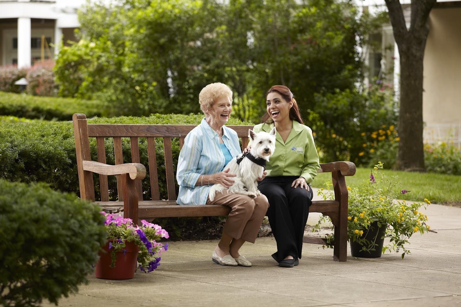 Comfort Keepers Home Care