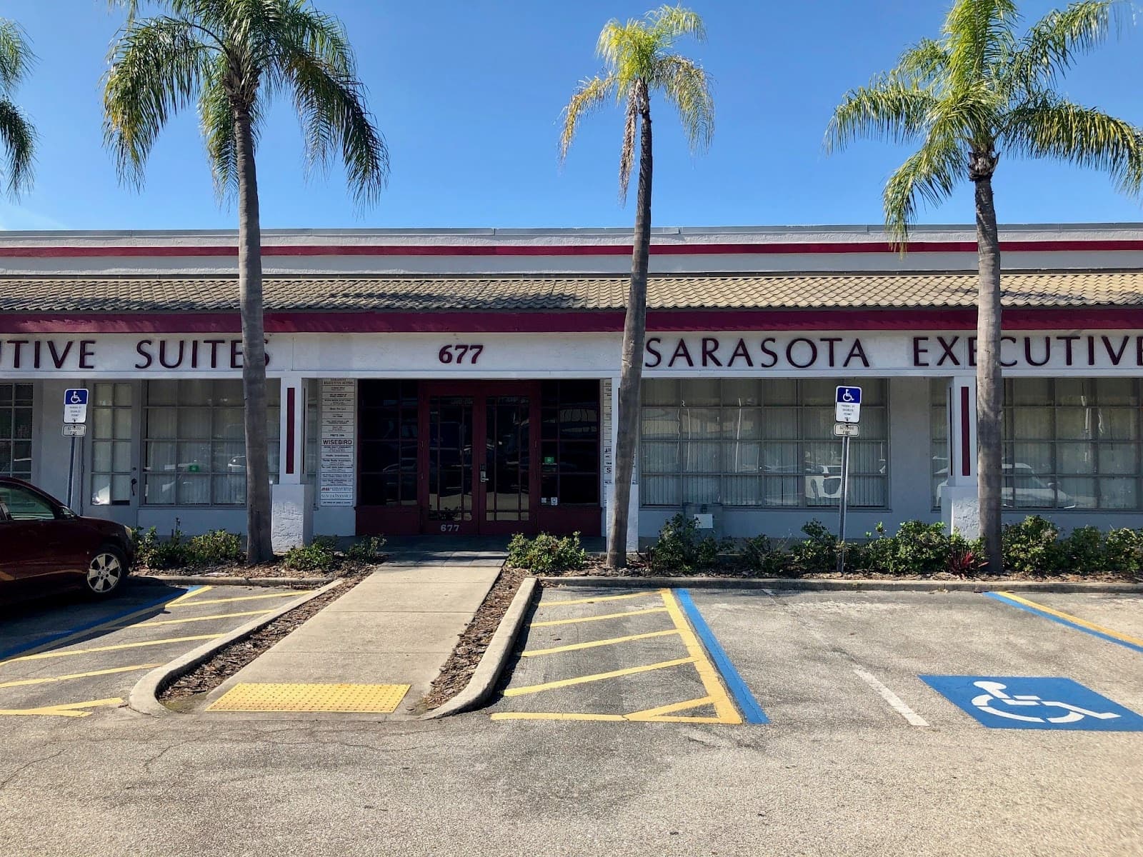 Whitsyms In-Home Care - Sarasota